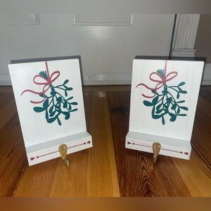 Christmas Stocking Hangers